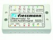 5223 Viessmann Module for Color Light Departure Signals